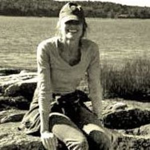 Meet your Posher, Kristen